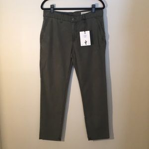 Pistola Military Pants